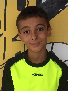 LONGO VITO